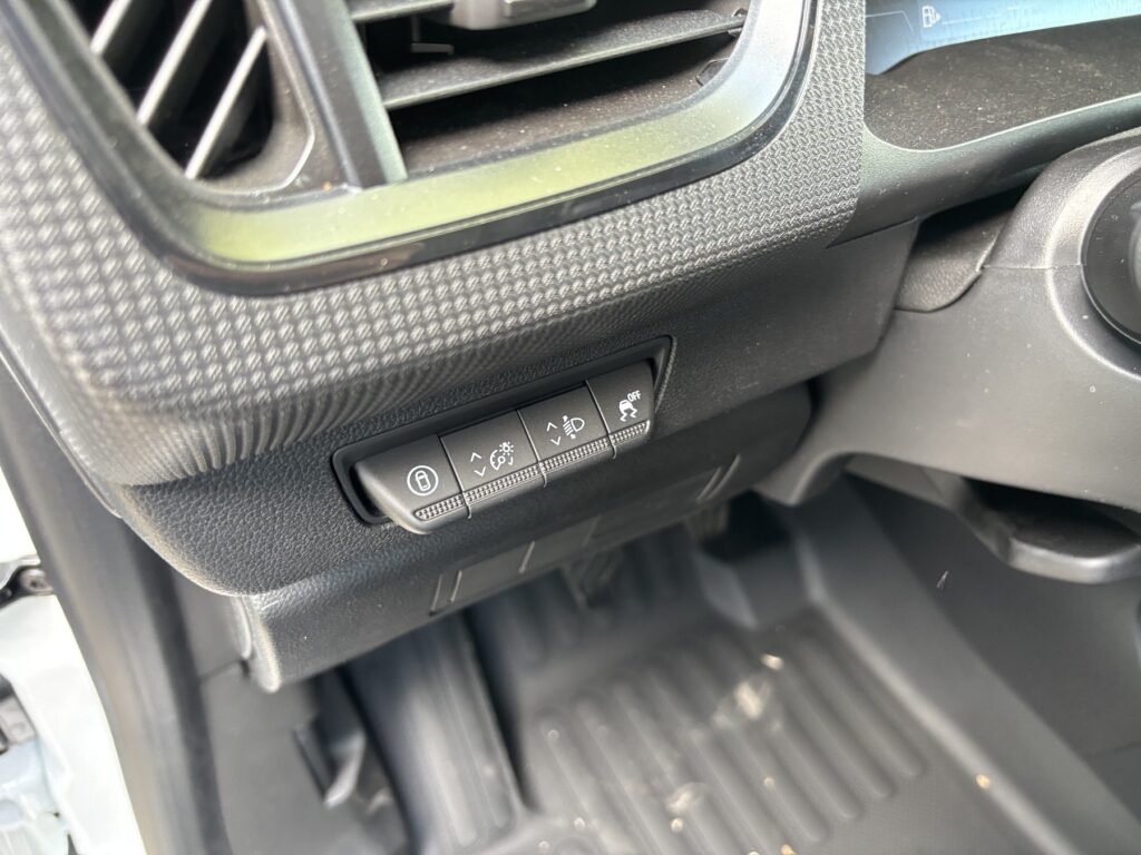 Renault Kangoo Exposé-Bild 32