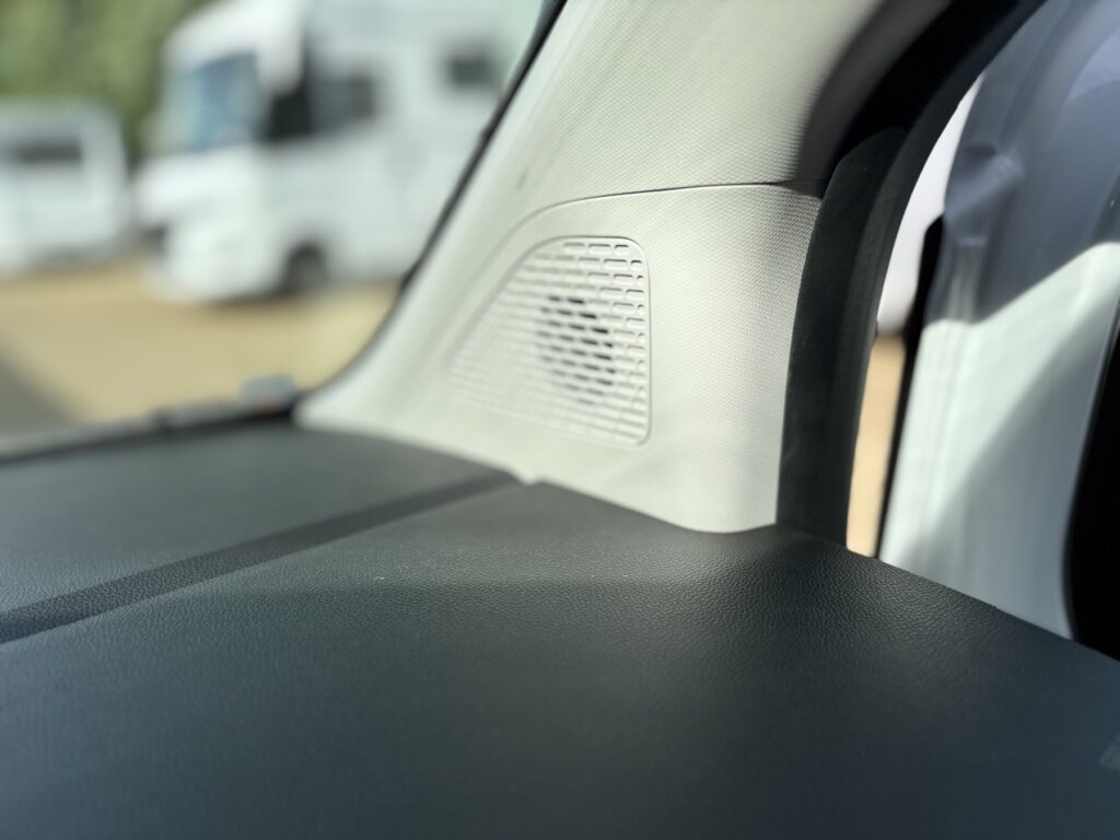Renault Kangoo Exposé-Bild 33