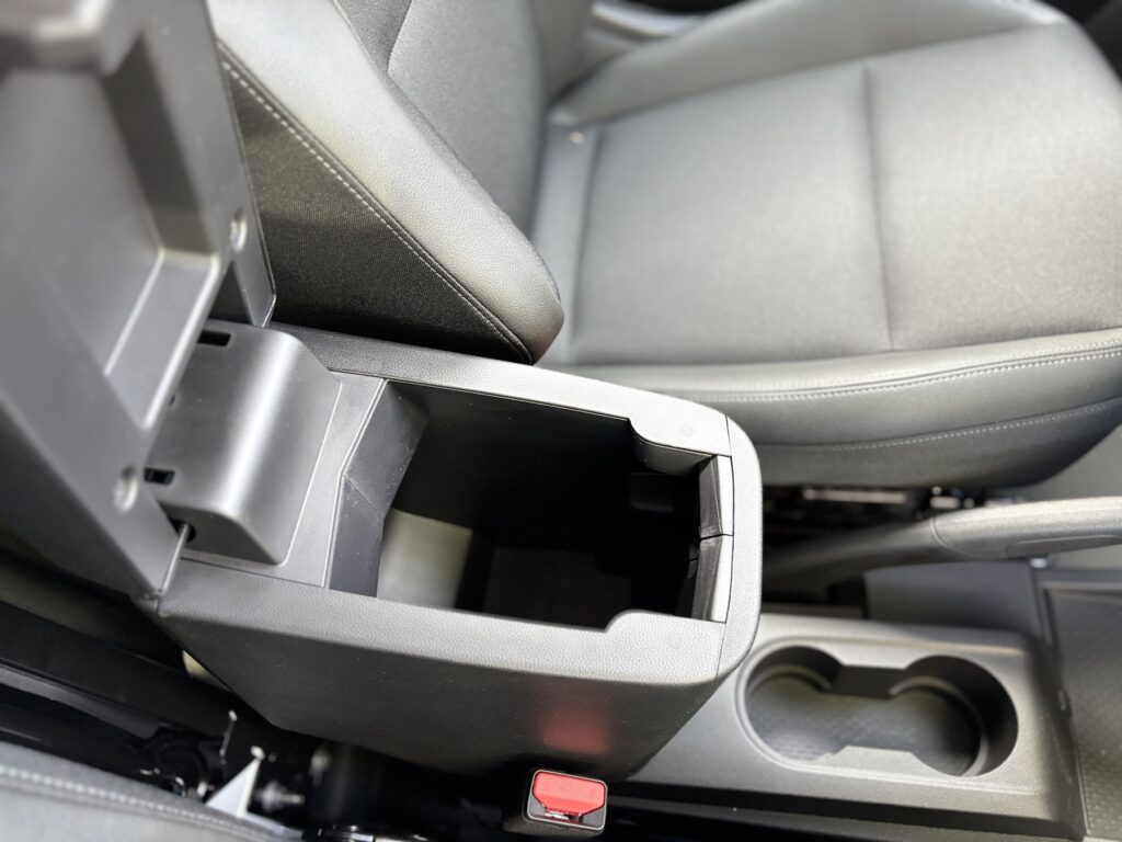 Renault Kangoo Exposé-Bild 35