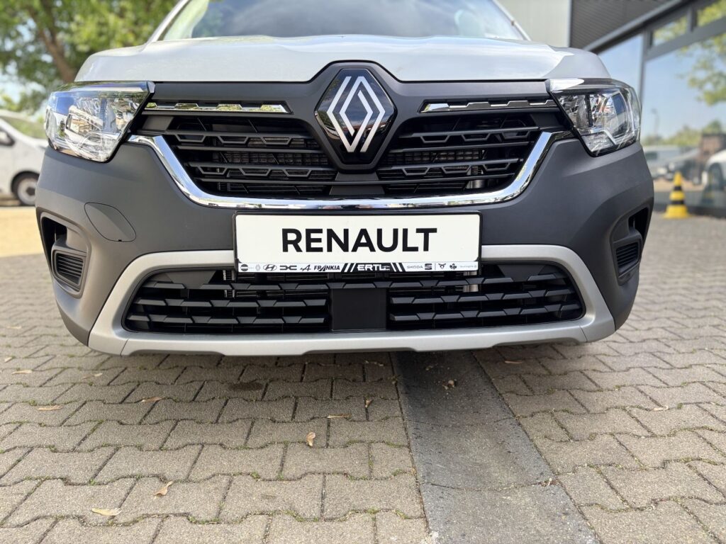 Renault Kangoo Exposé-Bild 40