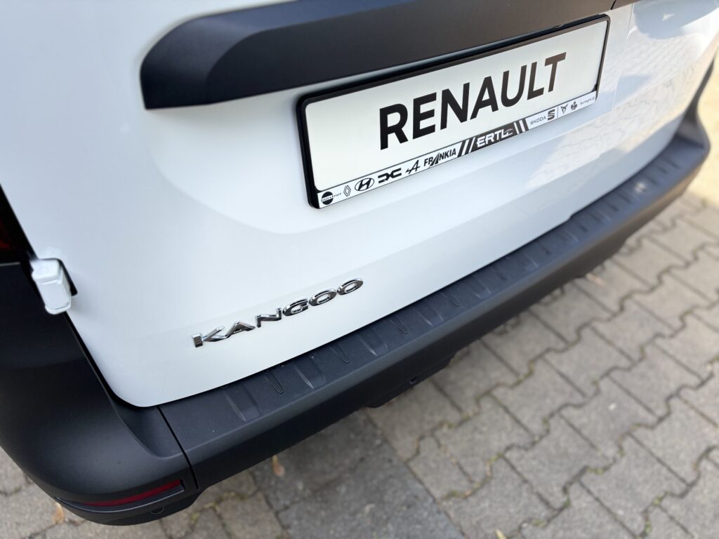 Renault Kangoo Exposé-Bild 42