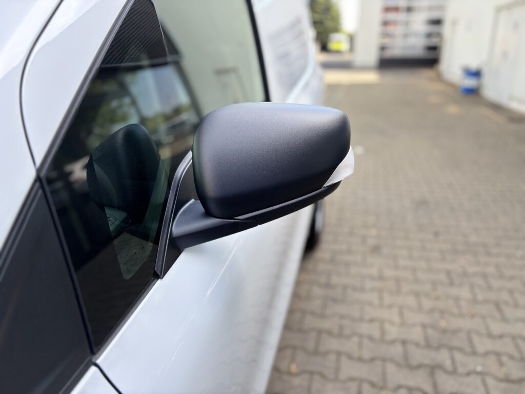 Renault Kangoo Exposé-Bild 43