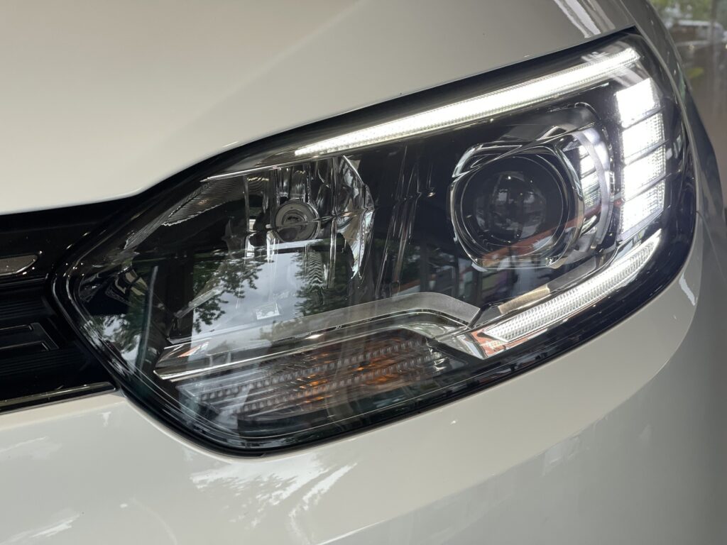 Renault Grand Scenic Exposé-Bild 5