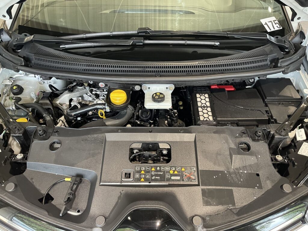 Renault Grand Scenic Exposé-Bild 7