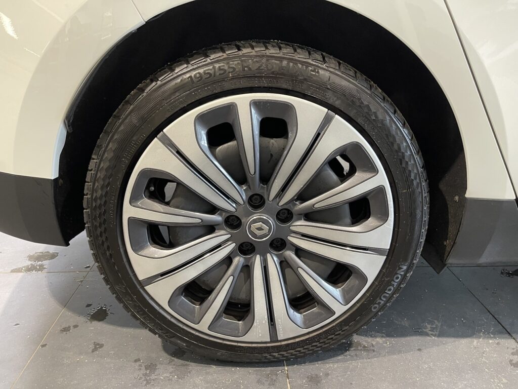 Renault Grand Scenic Exposé-Bild 16
