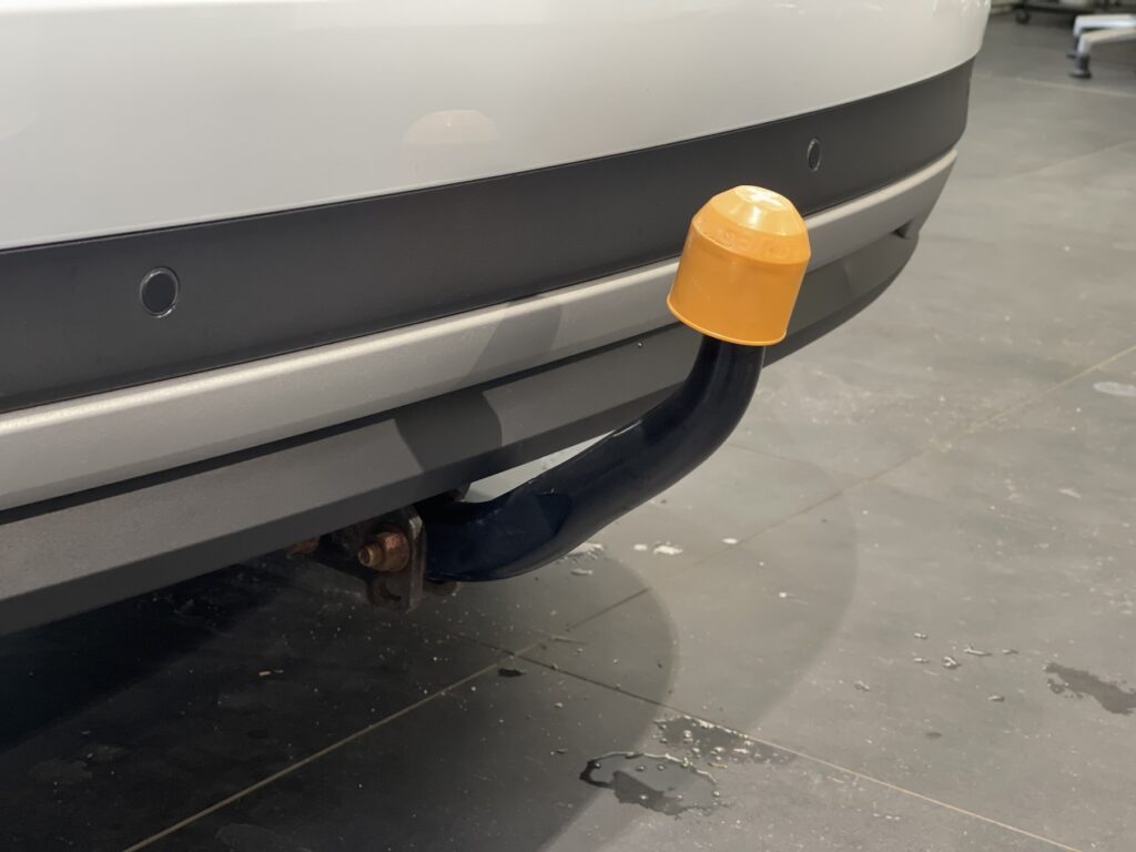 Renault Grand Scenic Exposé-Bild 21