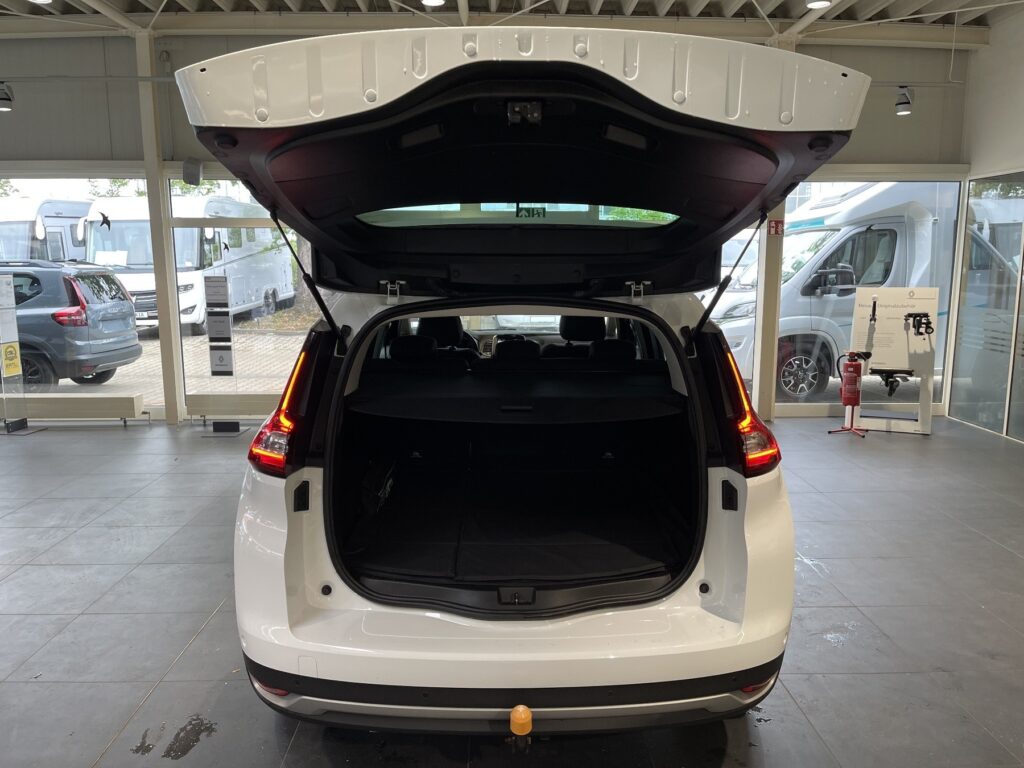 Renault Grand Scenic Exposé-Bild 23