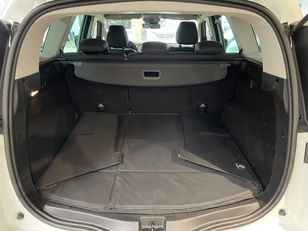 Renault Grand Scenic Exposé-Bild 24