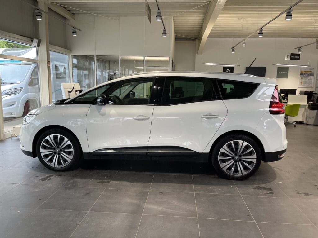 Renault Grand Scenic Exposé-Bild 28