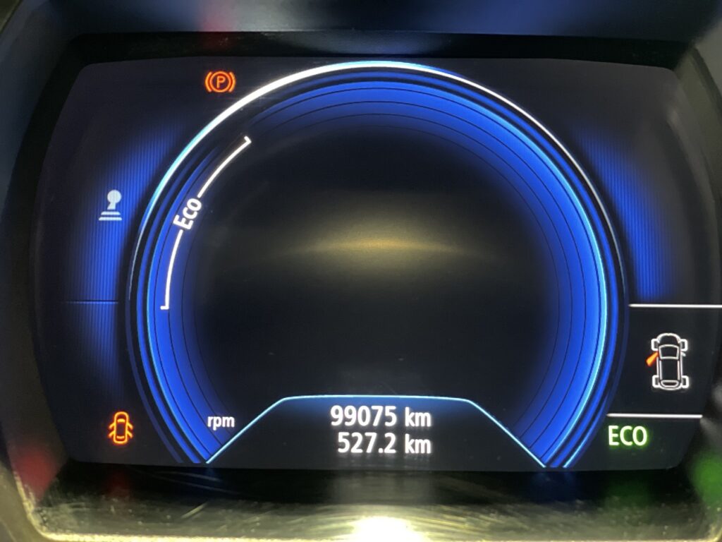 Renault Grand Scenic Exposé-Bild 32