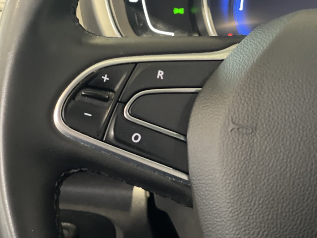 Renault Grand Scenic Exposé-Bild 34