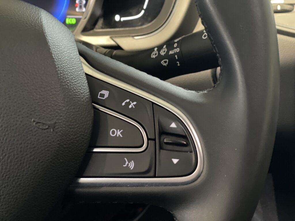 Renault Grand Scenic Exposé-Bild 35