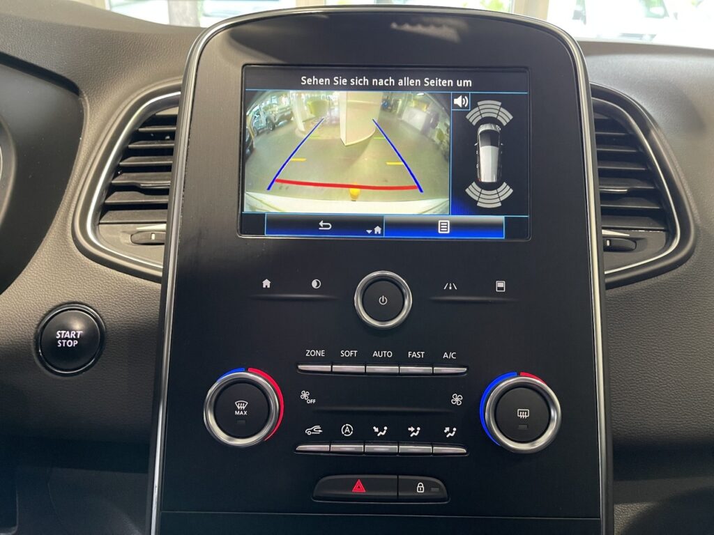 Renault Grand Scenic Exposé-Bild 38