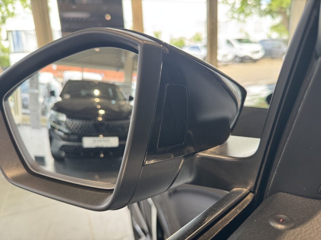 SKODA Superb Exposé-Bild 33