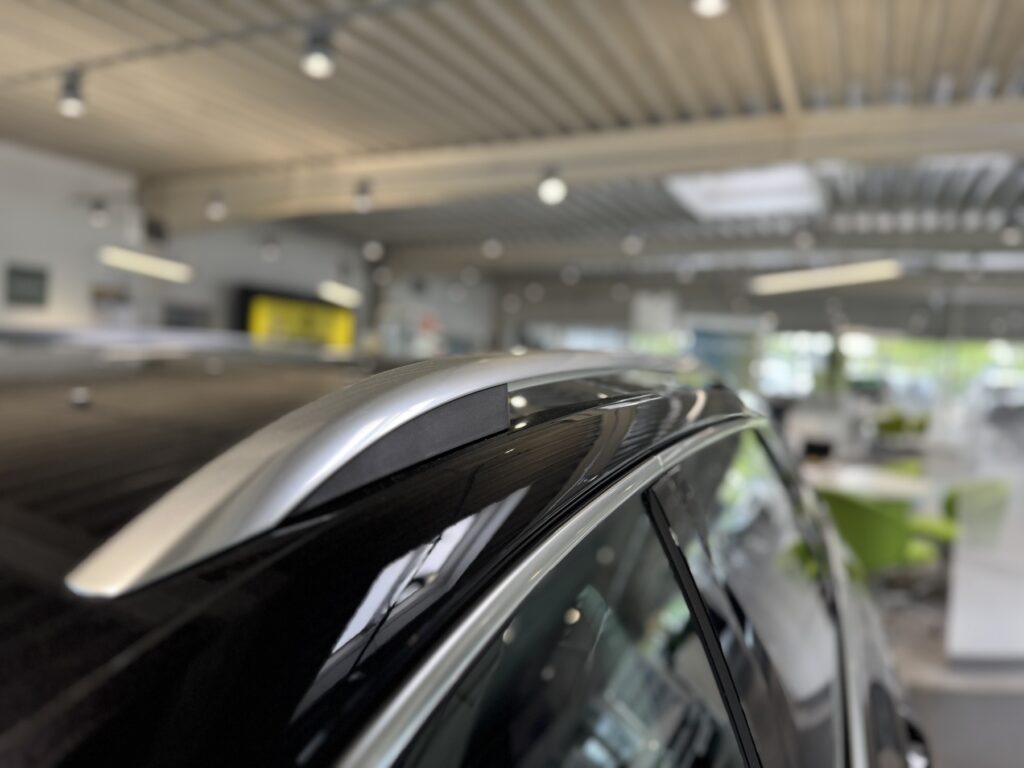 SKODA Superb Exposé-Bild 40