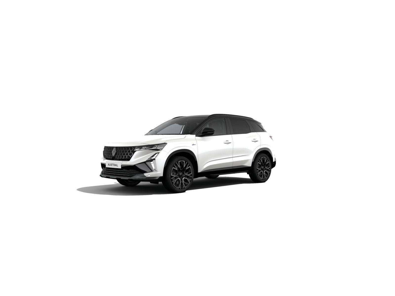 Renault Austral (Or_EBA_1381AR)