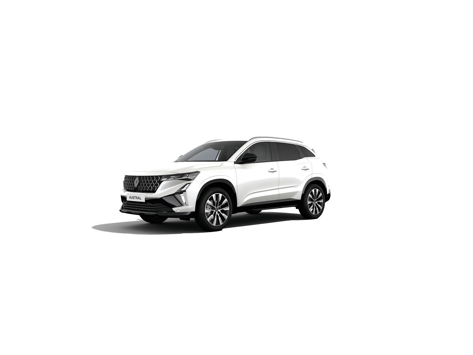 Renault Austral (Or_EBA_1383AR)