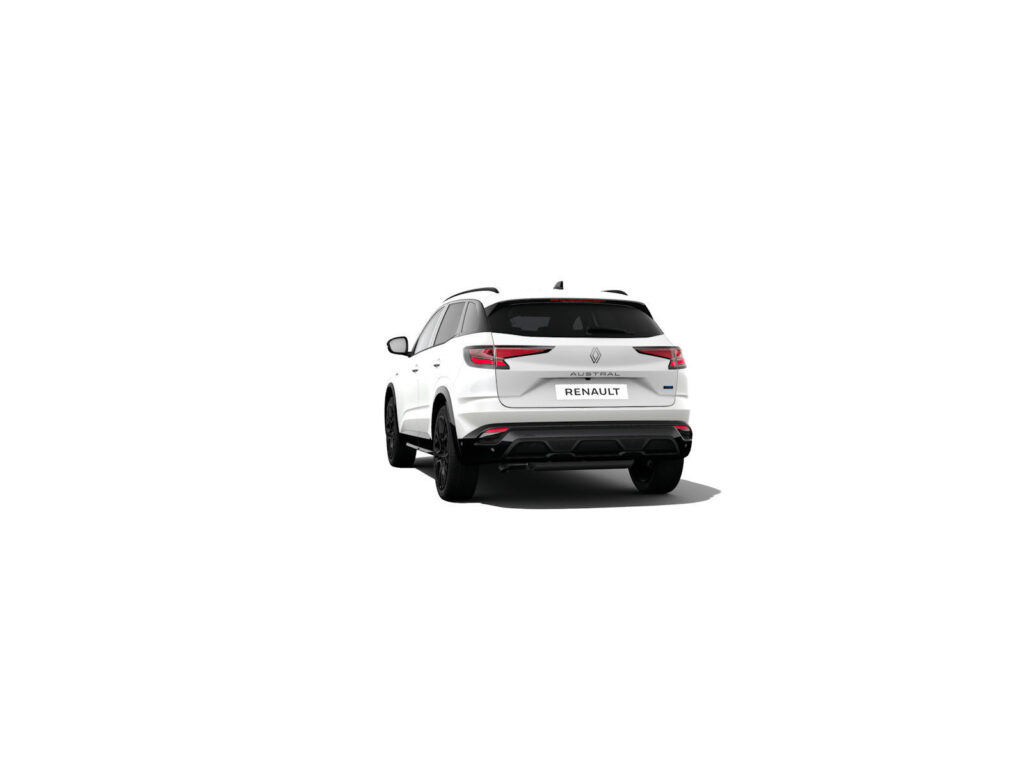 Renault Austral Exposé-Bild 5