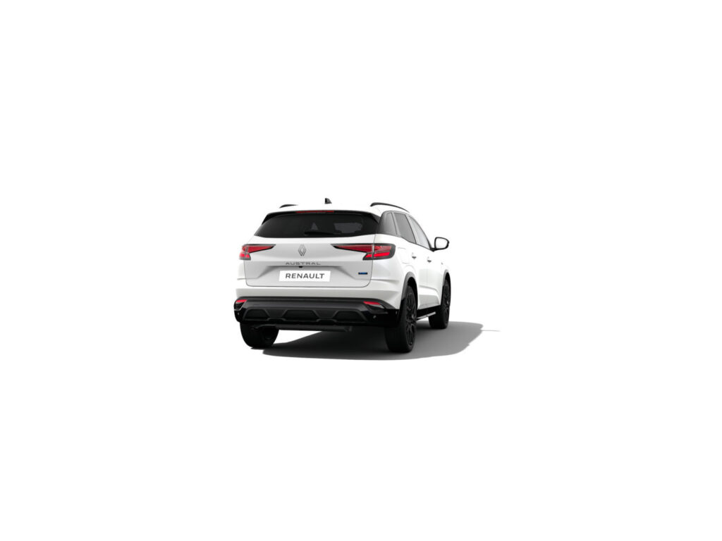 Renault Austral Exposé-Bild 6
