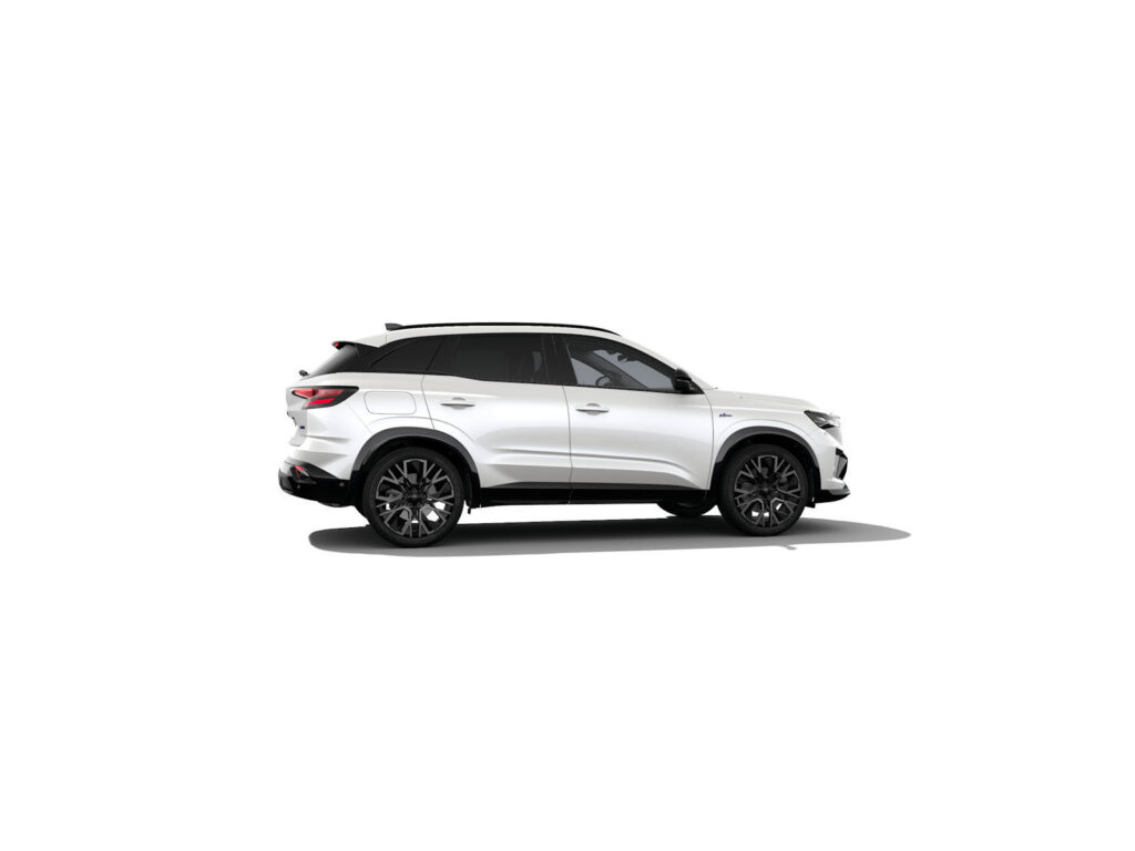Renault Austral Exposé-Bild 8