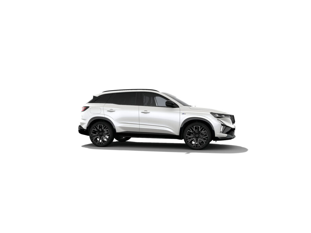 Renault Austral Exposé-Bild 9