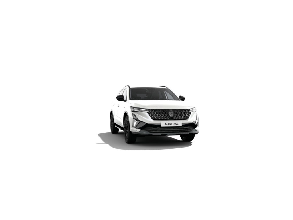 Renault Austral Exposé-Bild 11