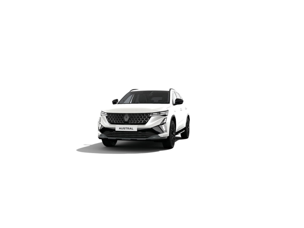 Renault Austral Exposé-Bild 12