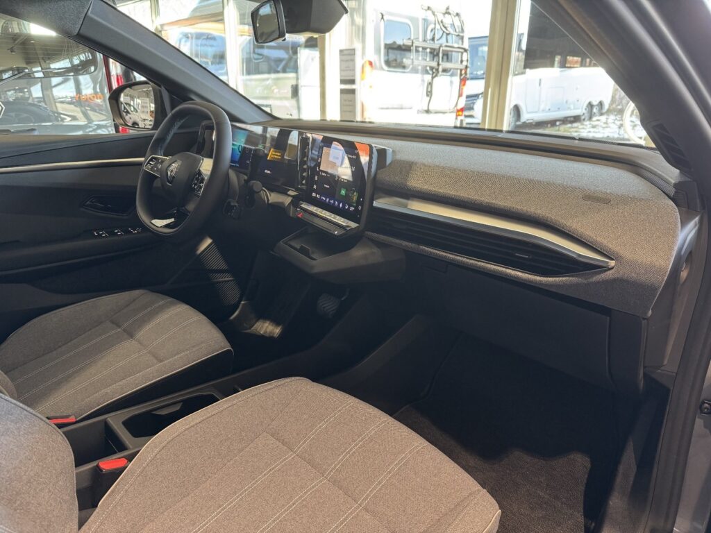 Renault Megane E-TECH Exposé-Bild 6