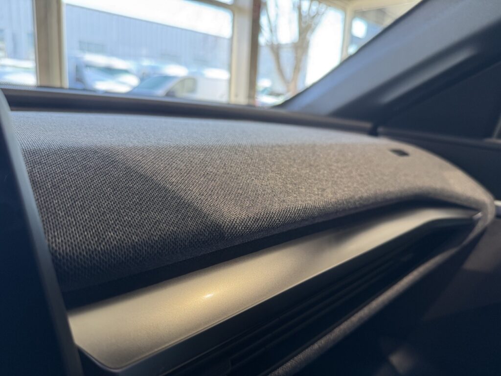 Renault Megane E-TECH Exposé-Bild 40