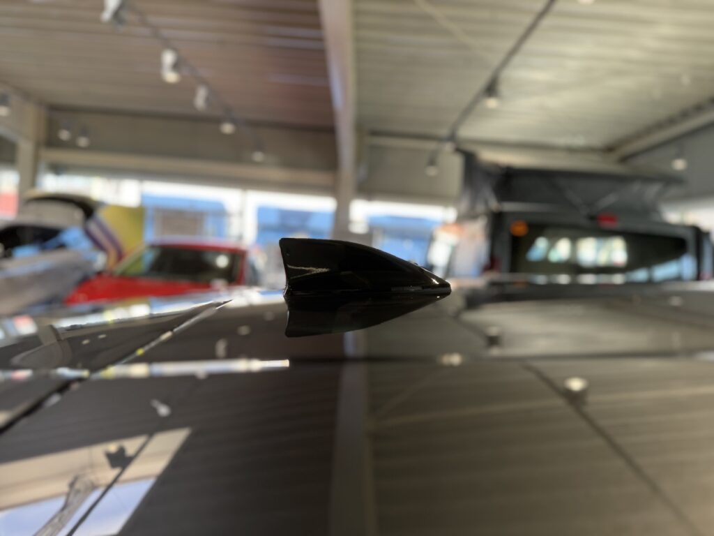 Renault Megane E-TECH Exposé-Bild 46