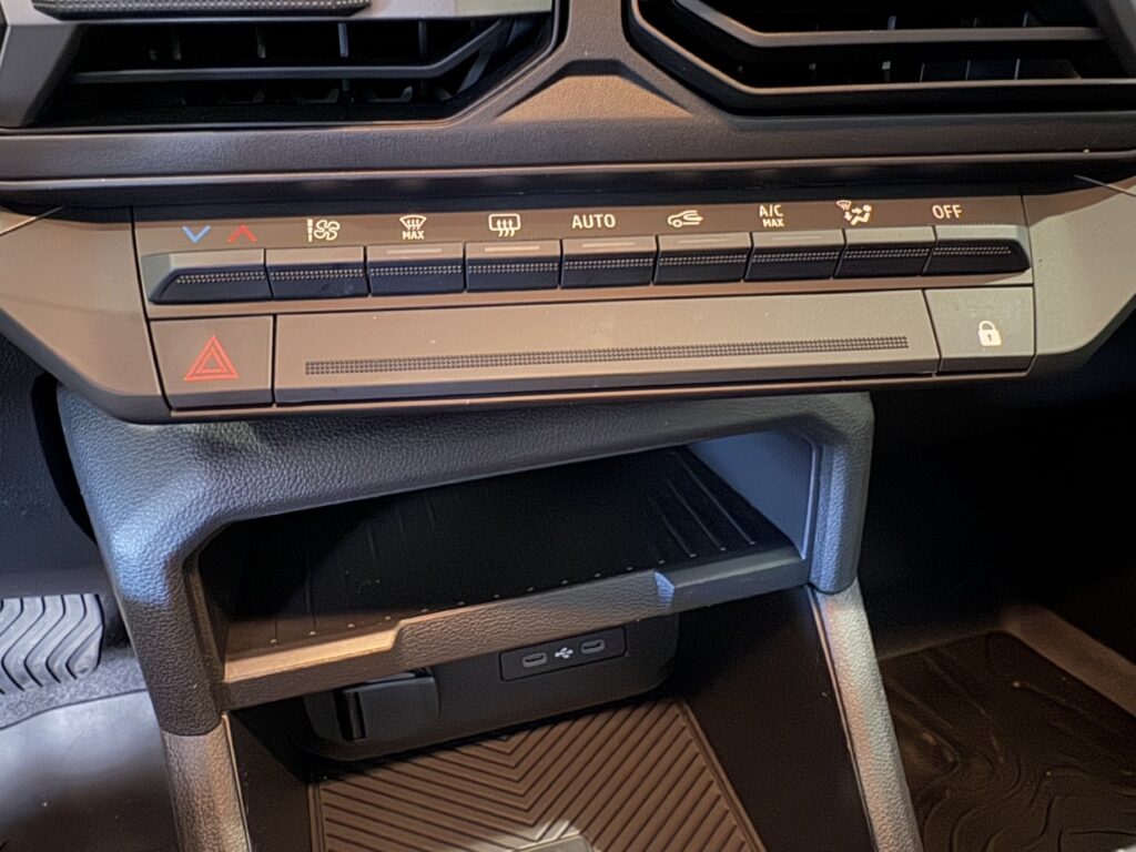 Dacia Duster Exposé-Bild 10