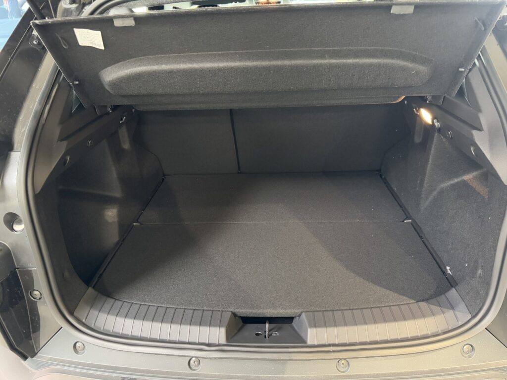 Dacia Duster Exposé-Bild 17