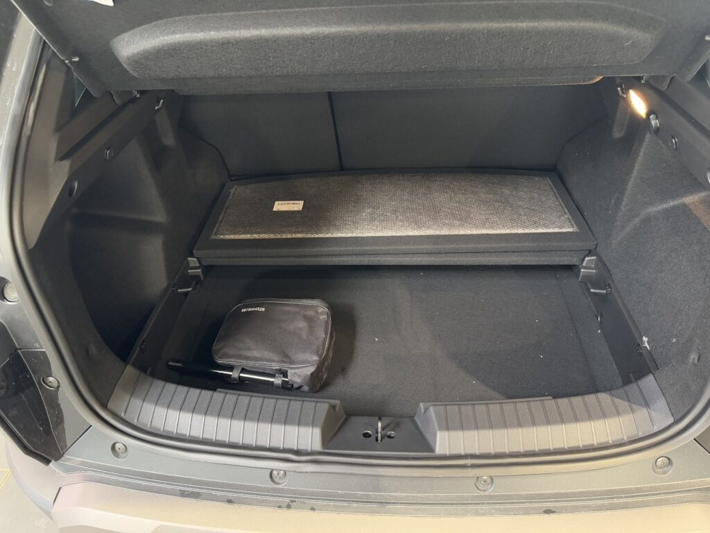 Dacia Duster Exposé-Bild 18