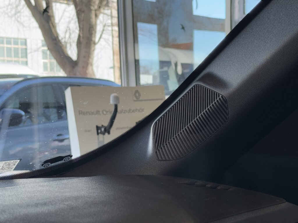 Dacia Duster Exposé-Bild 27