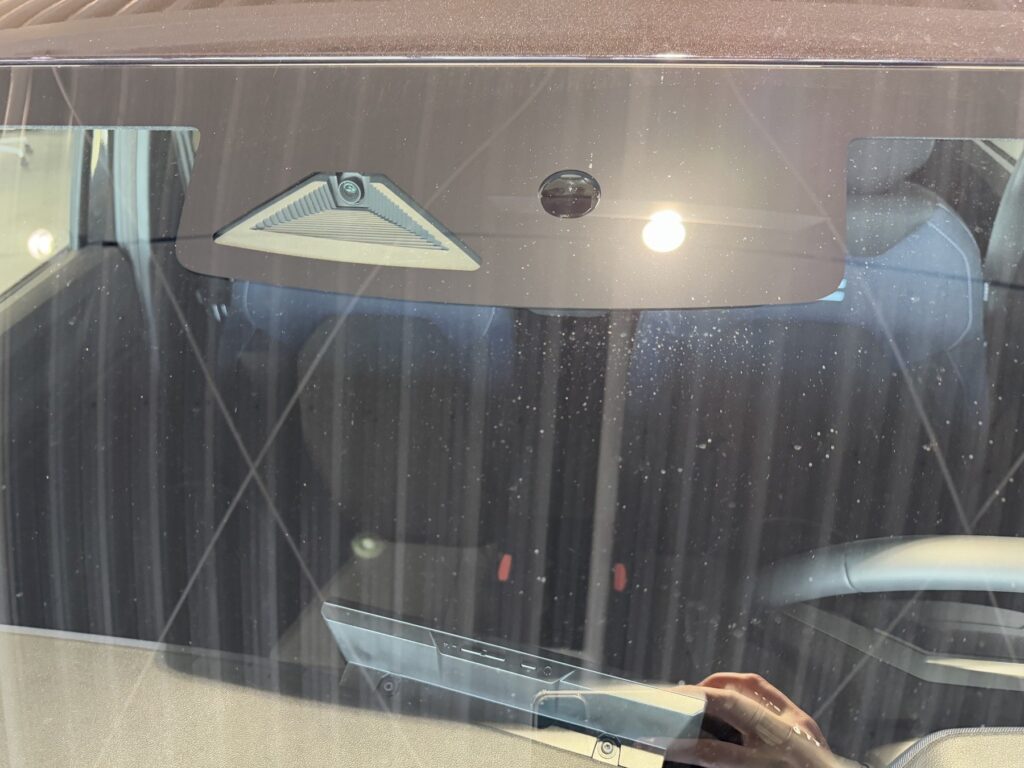 Dacia Duster Exposé-Bild 38