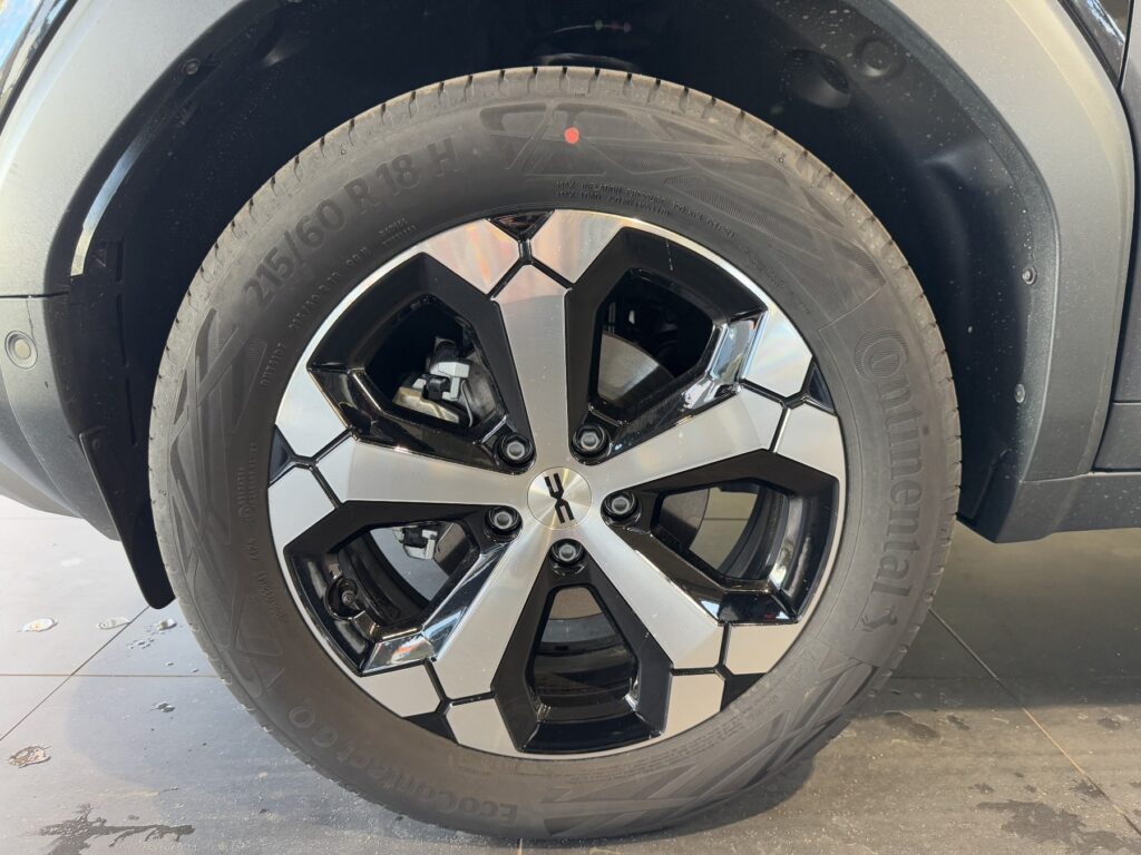 Dacia Duster Exposé-Bild 40