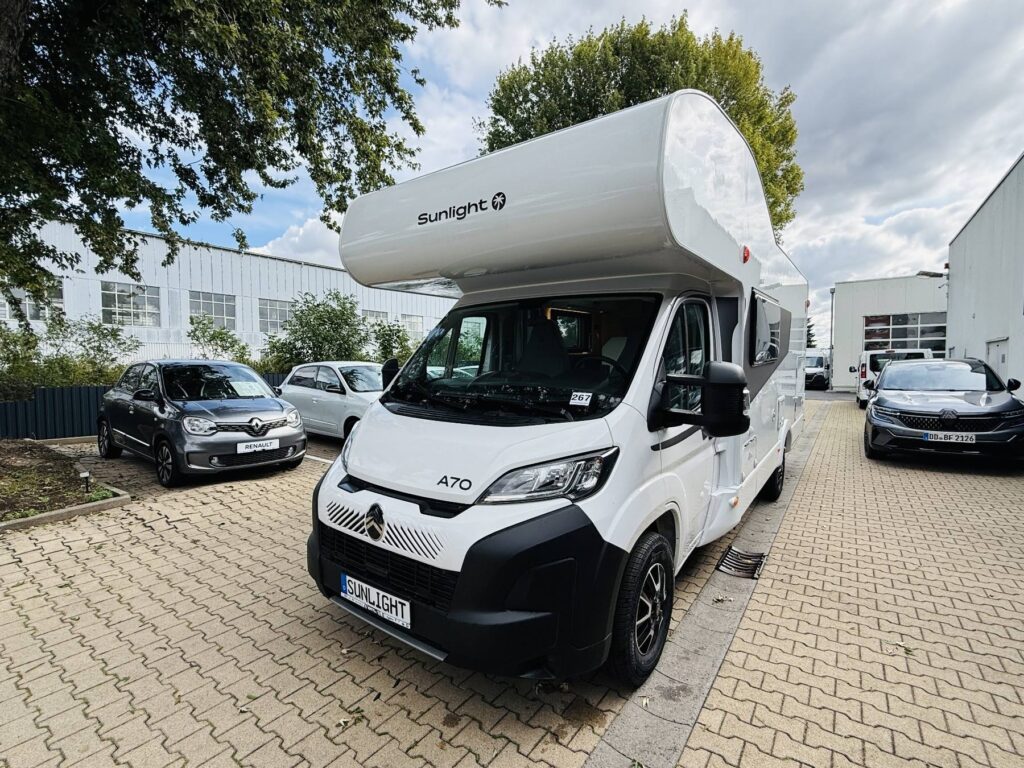 Sunlight A Exposé-Bild 1