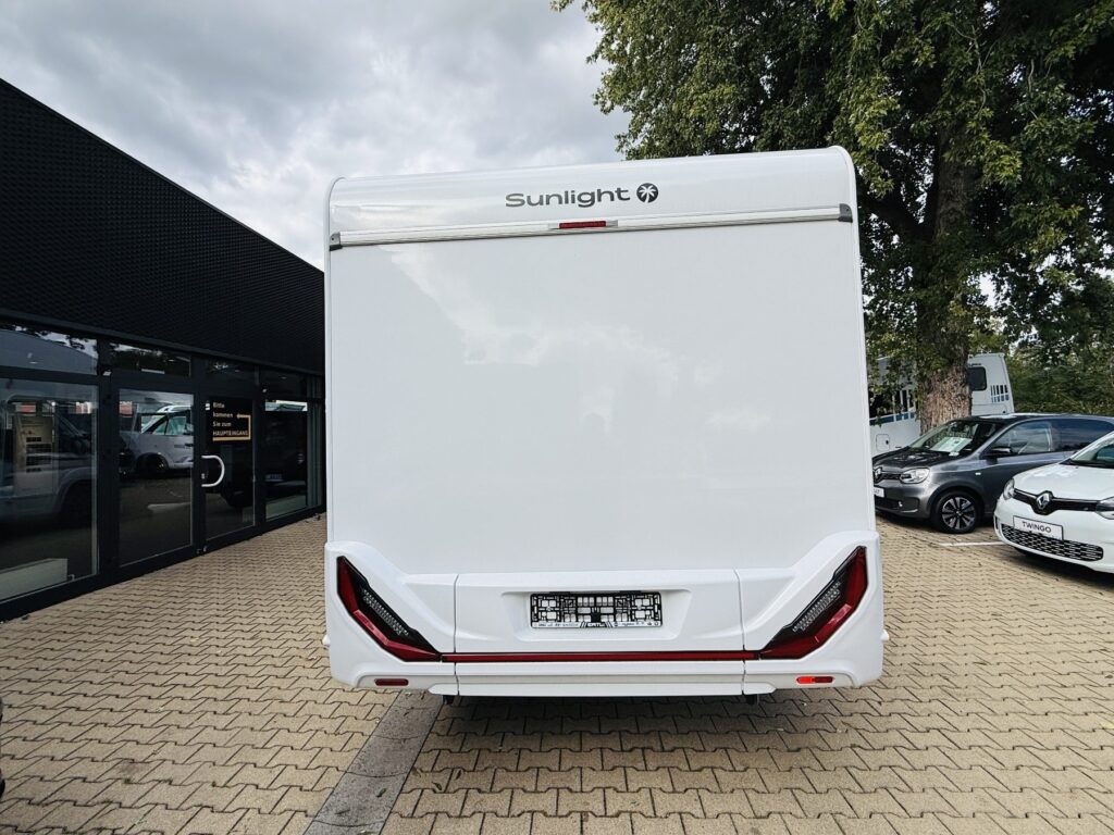 Sunlight A Exposé-Bild 5