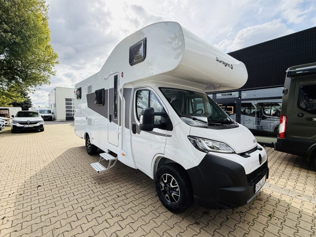 Sunlight A Exposé-Bild 8