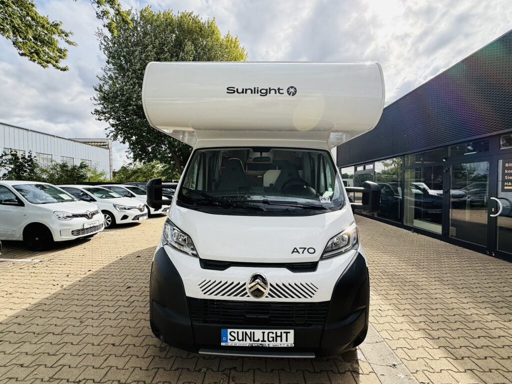 Sunlight A Exposé-Bild 9