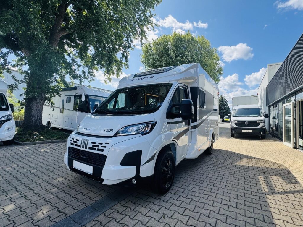 Sunlight T Exposé-Bild 1