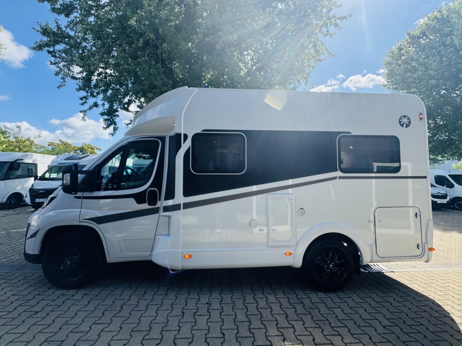 Sunlight T Exposé-Bild 2