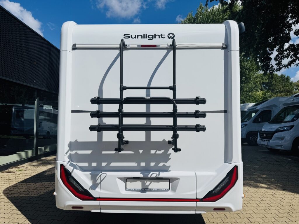 Sunlight T Exposé-Bild 6