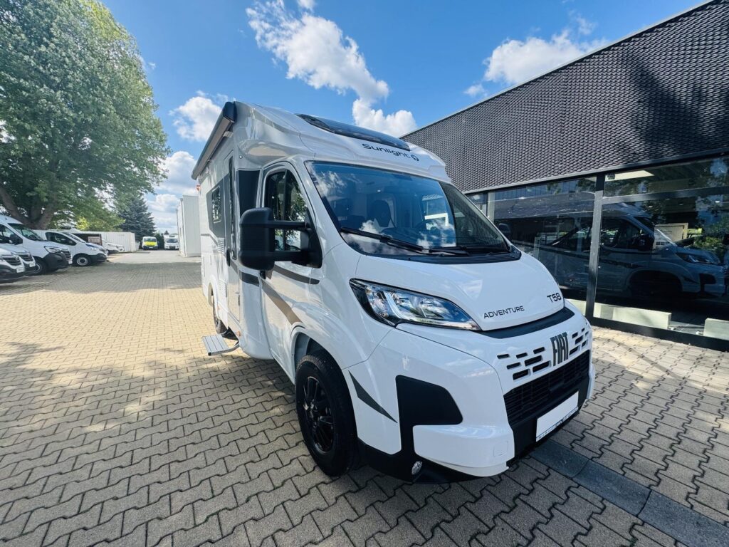 Sunlight T Exposé-Bild 9