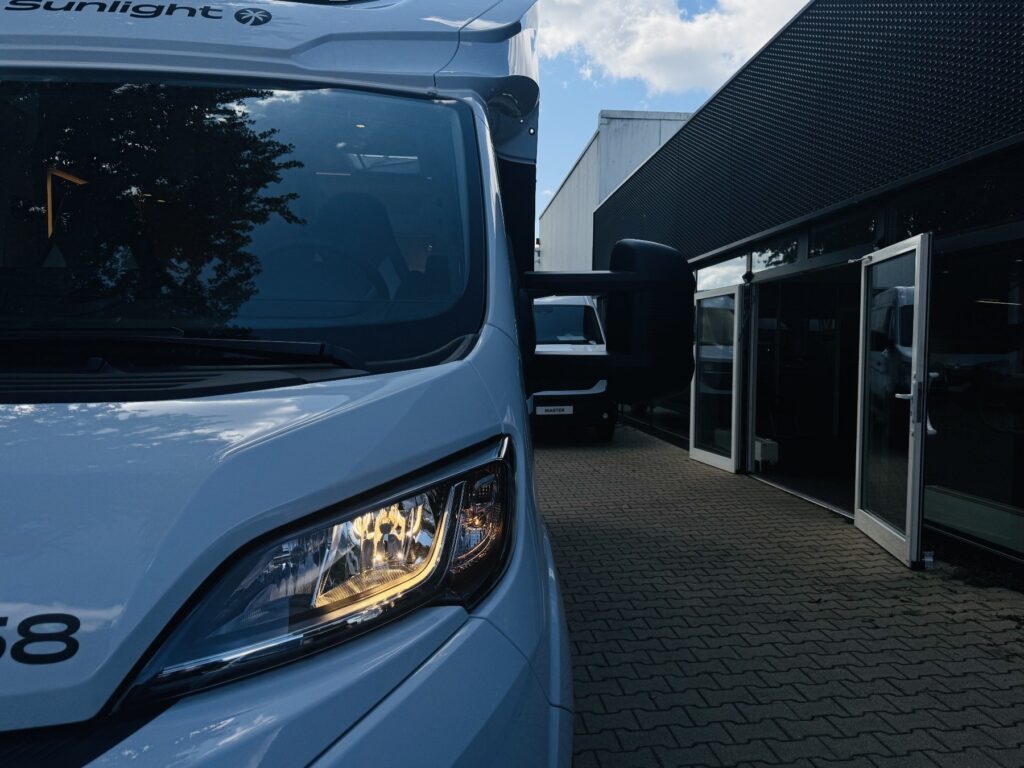 Sunlight T Exposé-Bild 41