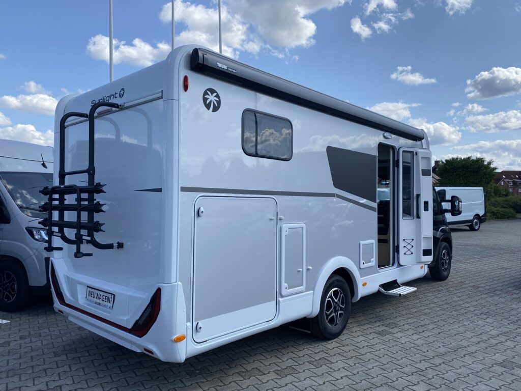 Sunlight T Exposé-Bild 32