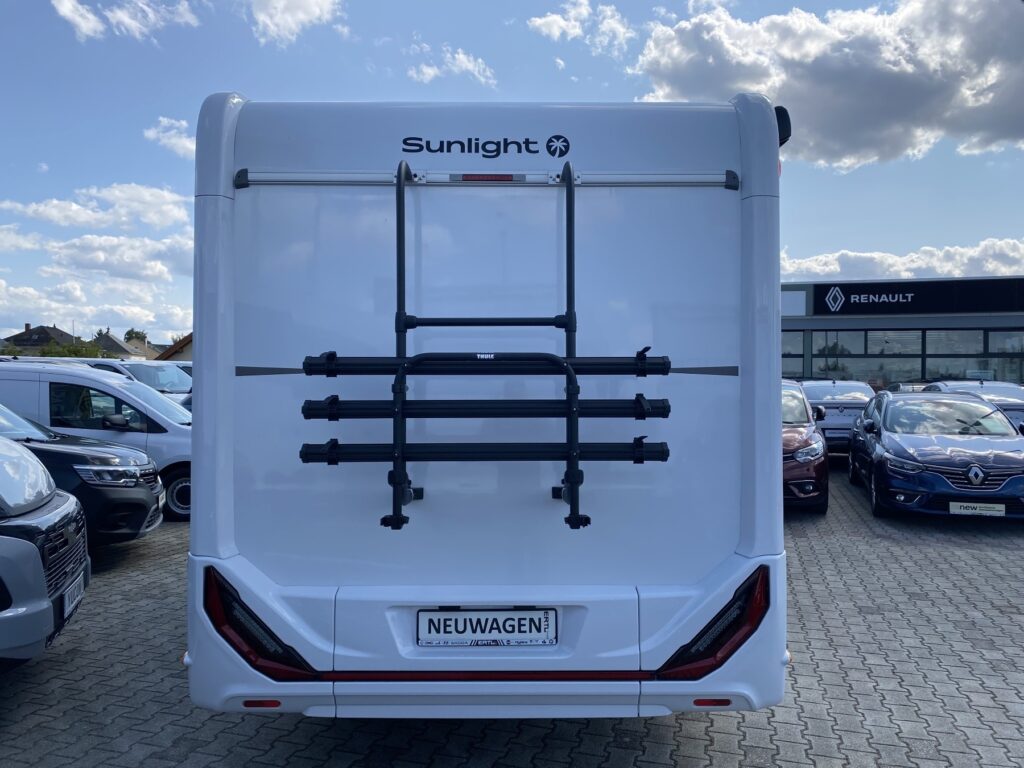 Sunlight T Exposé-Bild 33