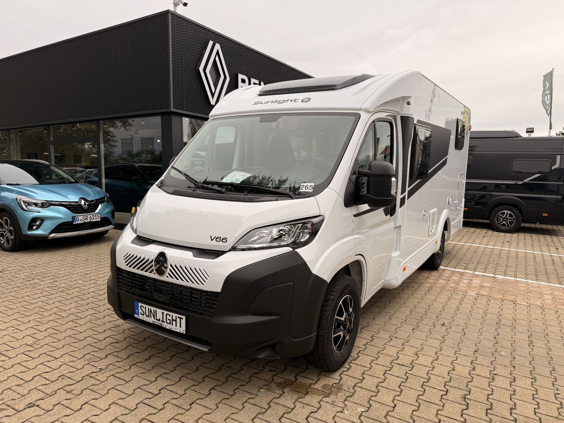 Sunlight V (ww_41027)