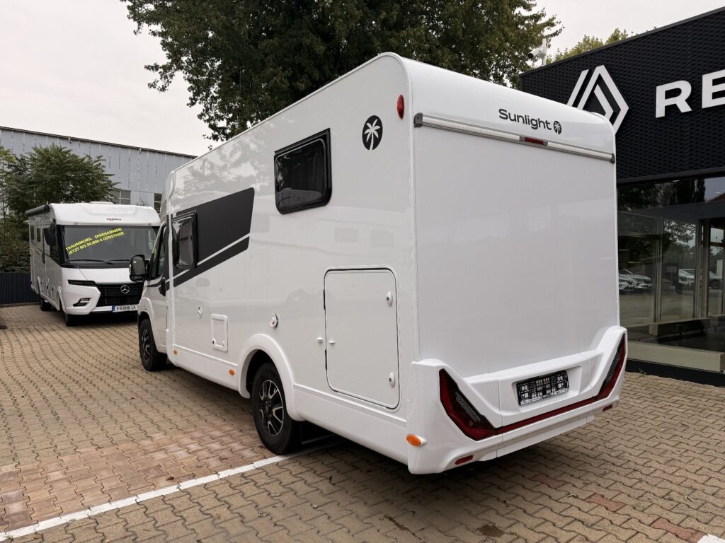 Sunlight V Exposé-Bild 3