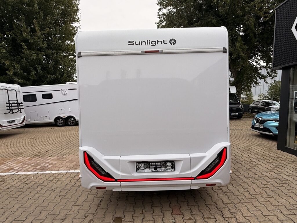 Sunlight V Exposé-Bild 5